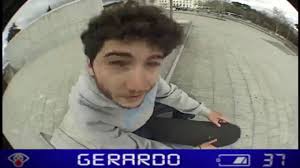 Parte completa de Gerardo Anaya para Blurs