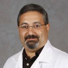 Dr. Meredith L. Peake M.D., Pathologist