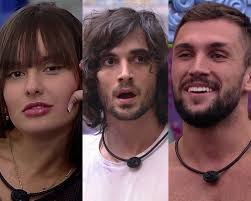 Votação bbb 2020 app is listed in entertainment category of a votação bbb 2019 ocorre em vário momentos do programa, e qualquer brasileiro pode participar via … a enquete uol bbb 2019 te ajuda a. Porcentagem Votacao Bbb 21 Saiba Como Esta O Paredao E Veja O Percentual Parcial