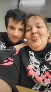 Jordan sang to my bestie Jamie Luckeydoo I'll be loving you forever 💕  because of Sarah Thompson and this group I have met Jamie,she is my  soulsister I am blessed. So celebrating her birthday 🎂 month I ...