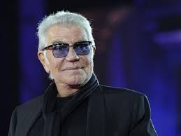 Italian designer Roberto Cavalli dead at 84