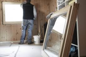 Prise de cote fenetre renovation. Prendre Les Mesures D Une Fenetre A Neuf Ou Renovation