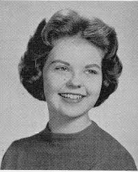 North High School 1961