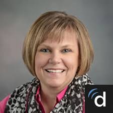 Stacy (Robinette) Smith