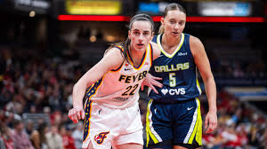 Nneka Ogwumike Ties Record Amid WNBA All-Star 2026 Snub Storm: Caitlin Clark Controversy Exposes Hidden Power Play