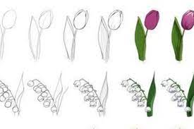 Maybe you would like to learn more about one of these? 3 Cara Mudah Menggambar Sketsa Bunga Yang Indah