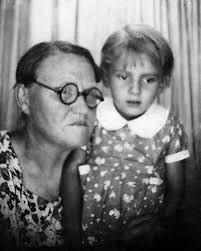 Rosetta “Rosie” Fish Puckett Downey (1934-2001)