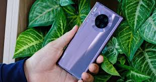 The result is that huawei has to. Huawei Mate 30 Pro Ditches Google Apps Keeps Android Why It Matters Cnet