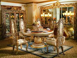Italian Furniture Phoebe Round Table Italian Dining Room Furniture Italian Dining Room Dining Room Accessories Dining Room Furniture