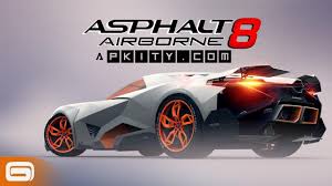 Free download asphalt 8 airborne latest apk file for android. Download Asphalt 8 Mod Apk