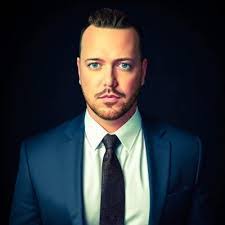 Victor Asher's Instagram, Twitter & Facebook