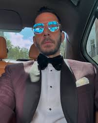 RALPH ANTHONY CHITI (@realralphanthony) • Instagram photos and videos