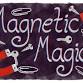 Magnetic Magic at Cathedral Caverns State Park