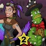 The combat system of the game is really interesting and enjoyable to play around. Cactus Mccoy 2 Play Game Online