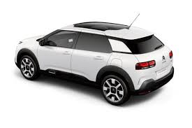 Read our citroen c4 cactus review to find the perfect car, reviewed by our experts and there are two engines offered in the cactus, a petrol and a diesel, each offered in two power outputs. Citroen C4 Cactus Hatchback Hatch 5dr 1 2 Puretech 110ps Flair 5dr Manual Start Stop Car Leasing