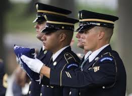 Harry "Duke" McClary Obituary