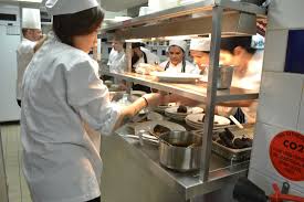 What S The Career Progression Like In Commercial Cookery