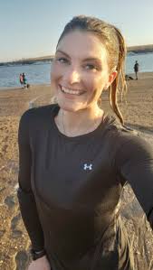 Saskatchewan's Lost Girl Ashlyn George got the best out of March ...