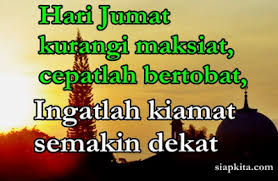 Kata kata mutiara jumat berkah dan doa hari jumat mubarok satria. Andrea Blog Kata Kata Bijak Untuk Hari Jumat
