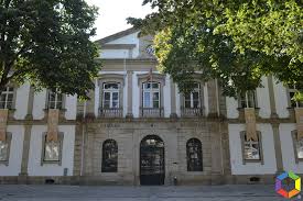 Ivaldo alves de oliveira o presidente da câmara de viseu. Ex Presidente Da Camara De Mangualde Concorre A Camara De Viseu