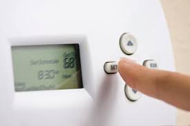 Builder Model 2200Nc Thermostat | Braeburn Systems