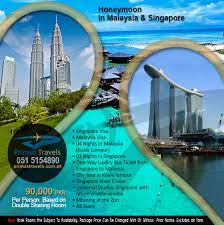 Honey Moon In Malaysia Singapore Singapore River Honeymoon River Cruises