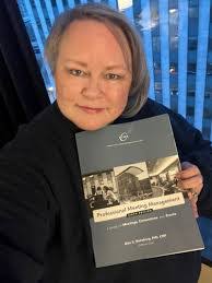 Nancy Radtke's Instagram, Twitter & Facebook