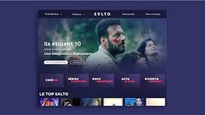 Du mercredi 2 octobre 2019. Salto Devoile Un Catalogue Plutot Convaincant Igeneration