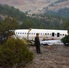 Maybe you would like to learn more about one of these? Flugzeugabsturz In Der Turkei Bilder Fotos Welt