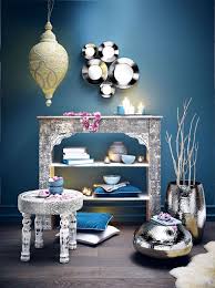 Asien Im Wohnzimmer Orientalische Und Indische Accessoires Wohnen Wohnzimmer Orientalisch Orientalische Mobel