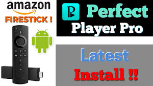 A quick tutorial showing you have to put perfect player iptv on your amazon fire tv stick!!!!join my facebook group as we try and answer . Perfect Player Premium Best Iptv Player Free Install Guide Docsquiffy Com