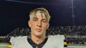 Connor Moberly breaks down Southeast Polk's win over Valley, his mobile play