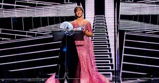 In this little article, i'm . Sweden I Love Eurovision And It Will Always Be Part Of Me Petra Mede Eurovoix