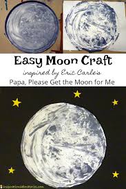 You already have an abcteach free account. Moon Craft Inspired By Papa Please Get The Moon For Me Inspiration Laboratories