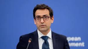 Trend Google: vicepresidente