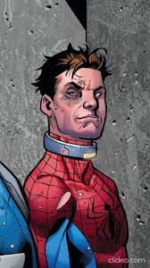 Spider-Man Miembro de los Thunderbolts Tierra-TRN619 Contest Of Champions  #spiderverse #spidervers #spiderverso #spiderman #spidergirl #spiderling  #spinneret #spiderwoman #spidermanintothespiderverse ...