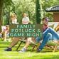 Family Potluck and Game Night event image