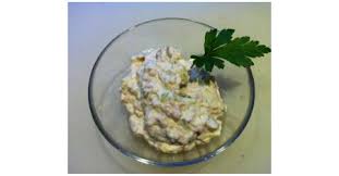 Fleischsalat Fast Wie Beim Metzger Rezept Rezepte Lebensmittel Essen Salat