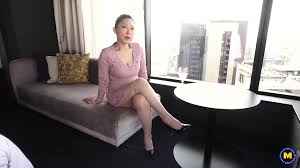 Ayano Nishi spicy wife discussion - erotic porno to enjoy