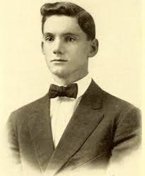 2LT George Wightman Whitaker Sr. (1889-1979)