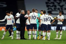 The match will take place at the tottenham hotspur stadium,. Tottenham Vs Manchester City Prediction And Betting Tips