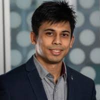 Arjun Jain, P.E., ENV SP