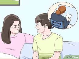 3 Ways To Become A Disney Channel Star - Wikihow