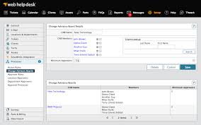 Learn the cbt methods shown by decades of psychological research to be effective for changing your emotions/moods and behavior that contribute to depression, anxiety and stress, as well as problems in. Service Request Management Software Web Help Desk Solarwinds