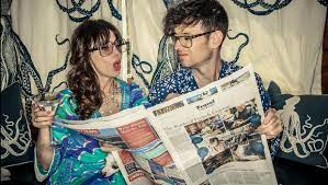 Natasha Leggero, Moshe Kasher bring comedy to Palm Springs