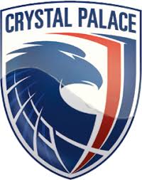 Crystal_palace_fc_logo.png ‎ (481 × 600 pixel, file ke size: Crystal Palace Logos De Futbol Escudo Futbol