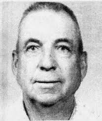 Oran Preston Bales (1913-1989)