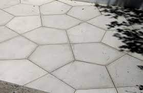 The durability and beauty of outdoor concrete tiles makes it perfect for any pool, terrace or patio. Concrete Paving Tile For Exterior Floors Penta Daniel Ogassian Outdoor Concrete Floors Outdoor Tiles Concrete Tile Floor