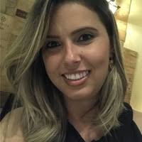 Pamela Cristina M. Vitorino