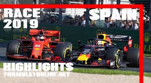 2019 formula 1 world championship. The Spanish Gp 2019 Is Finished But Results Were Not Different The Race Is In Europe Which Was Started From Australia Has Spanish Grand Prix Racing Grand Prix